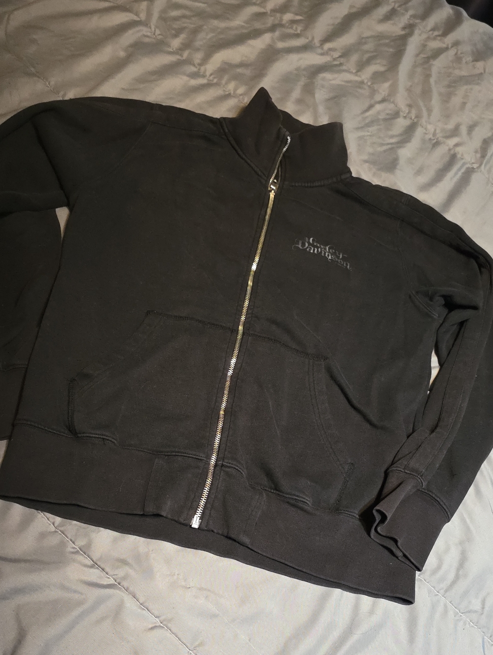 Harley Davidson Lightweight Jacket